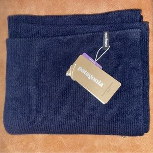Patagonia Recycled Cashmere Scarf